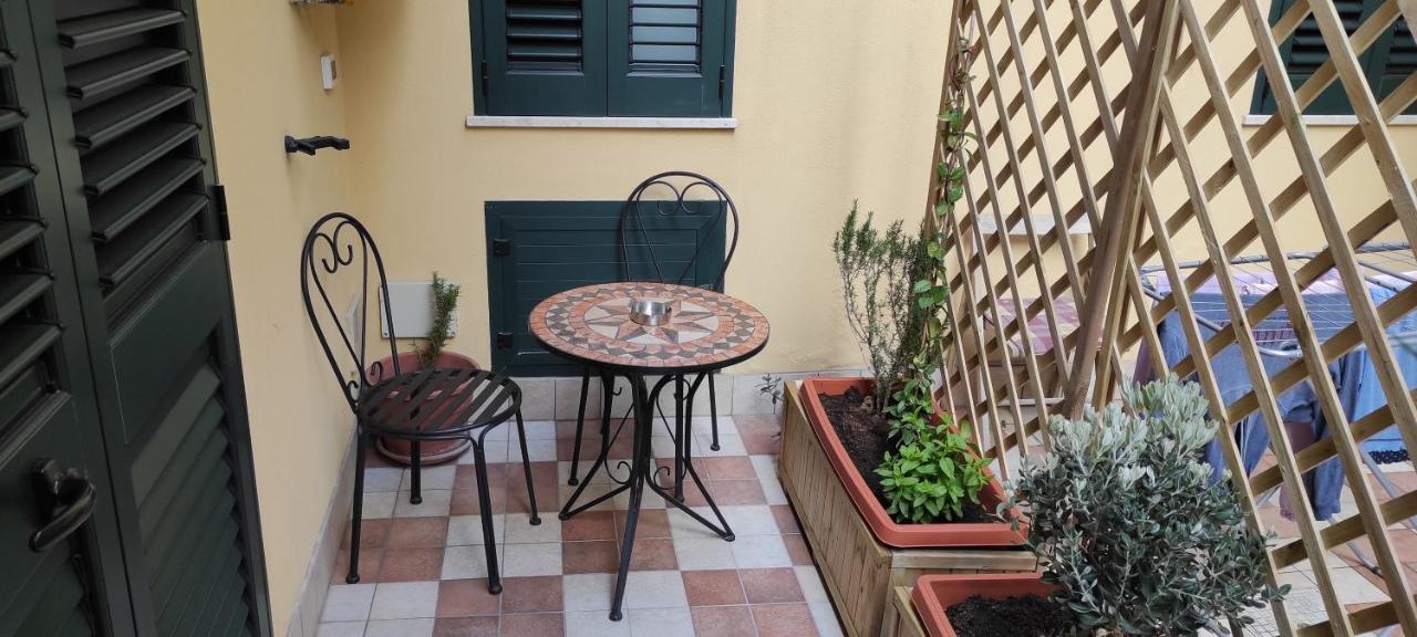 Casa Liberta 32 Villa Marsala Exterior photo
