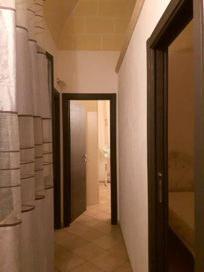 Casa Liberta 32 Villa Marsala Exterior photo